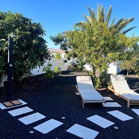 Casa Alexis - La Fuentita Villa Tuineje Luaran gambar