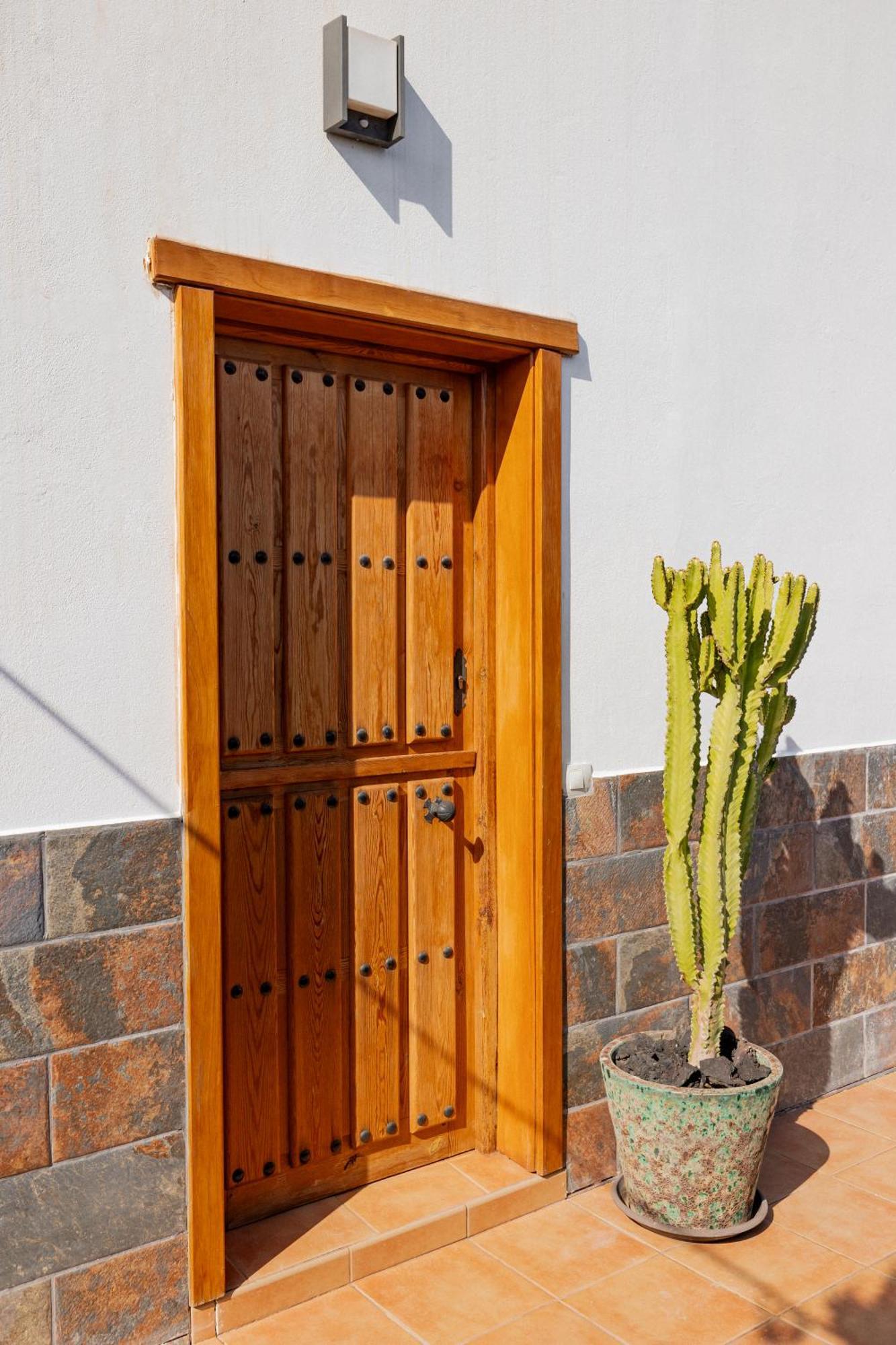 Casa Alexis - La Fuentita Villa Tuineje Luaran gambar