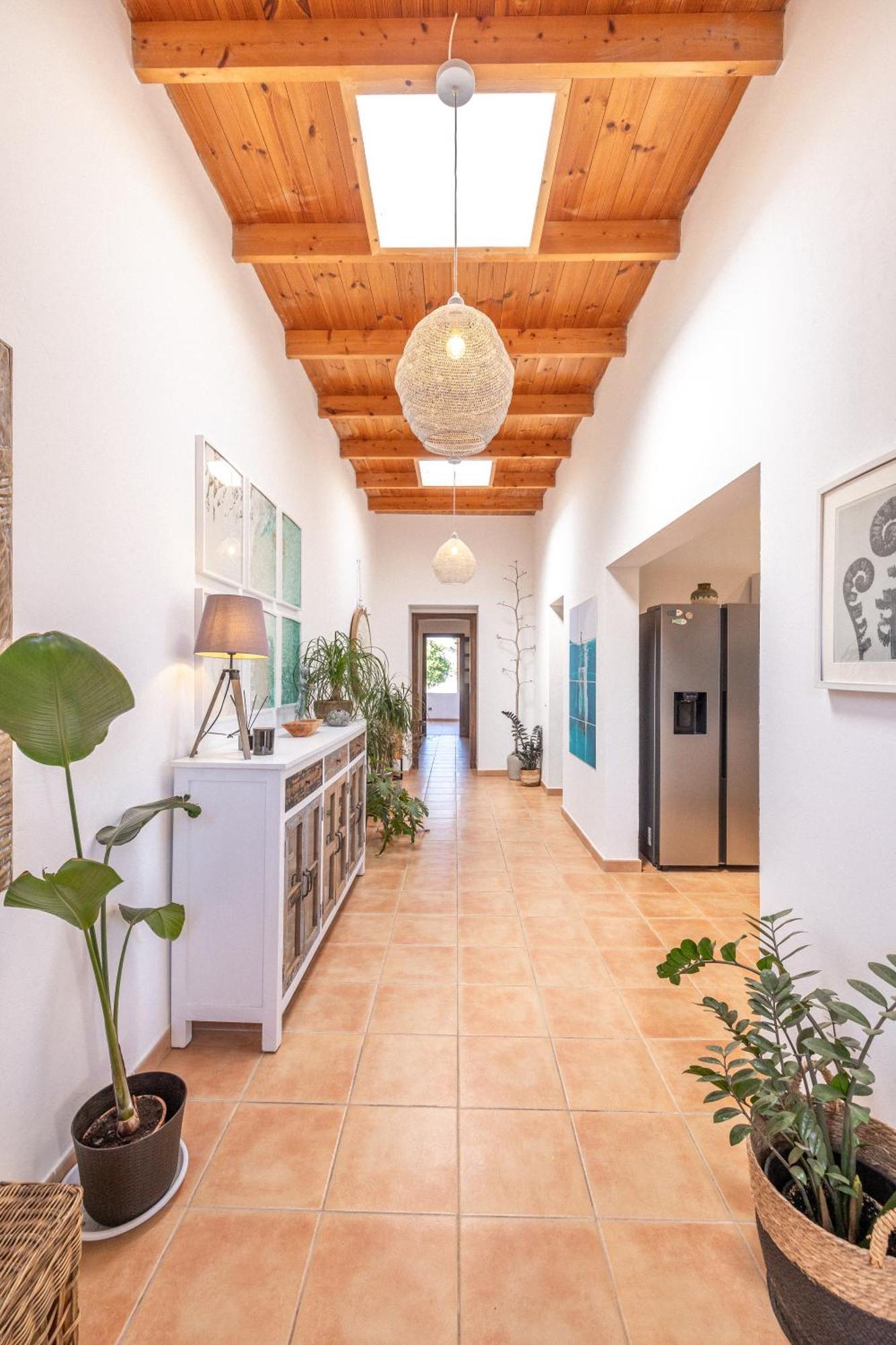 Casa Alexis - La Fuentita Villa Tuineje Luaran gambar