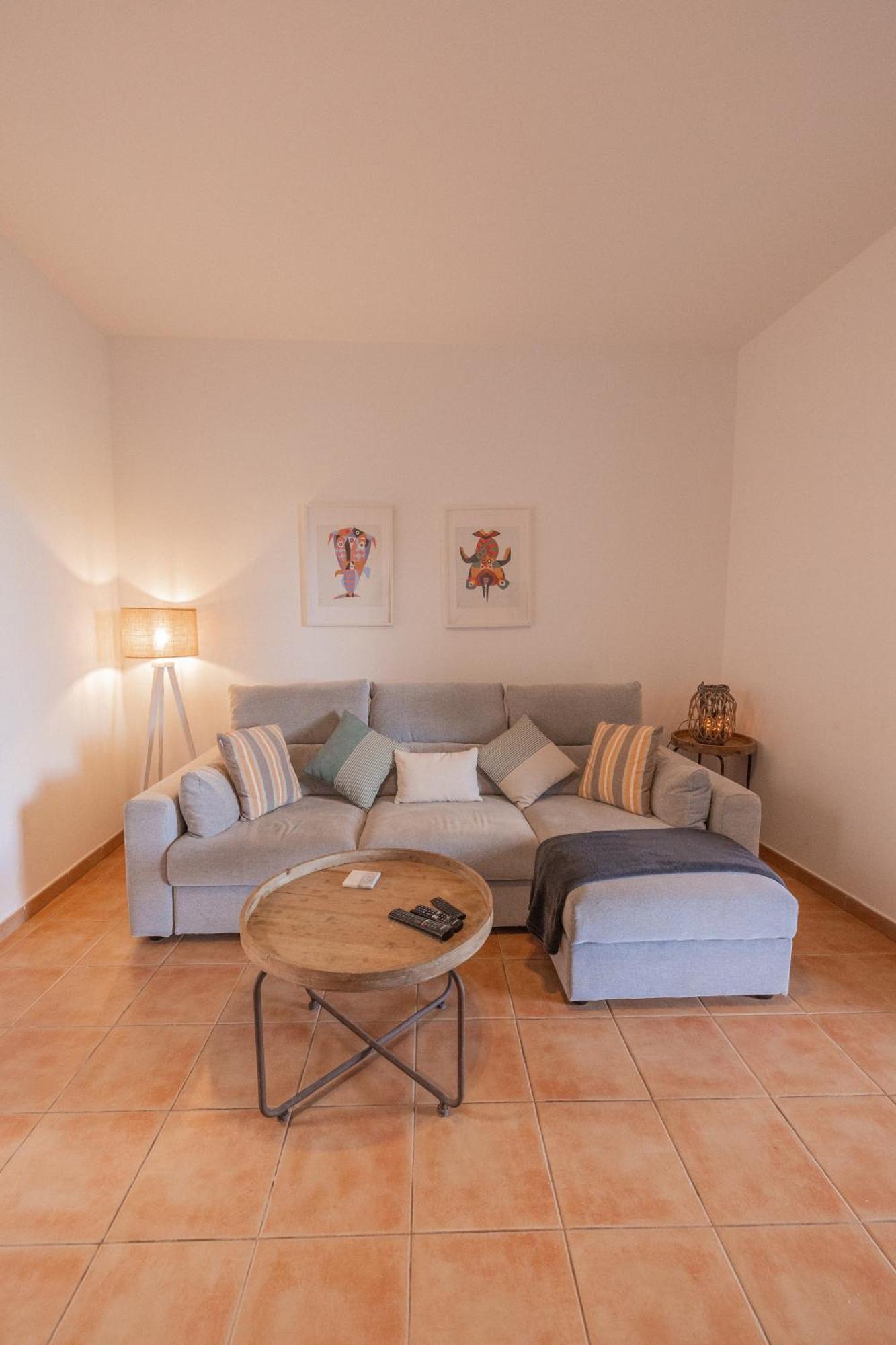 Casa Alexis - La Fuentita Villa Tuineje Luaran gambar