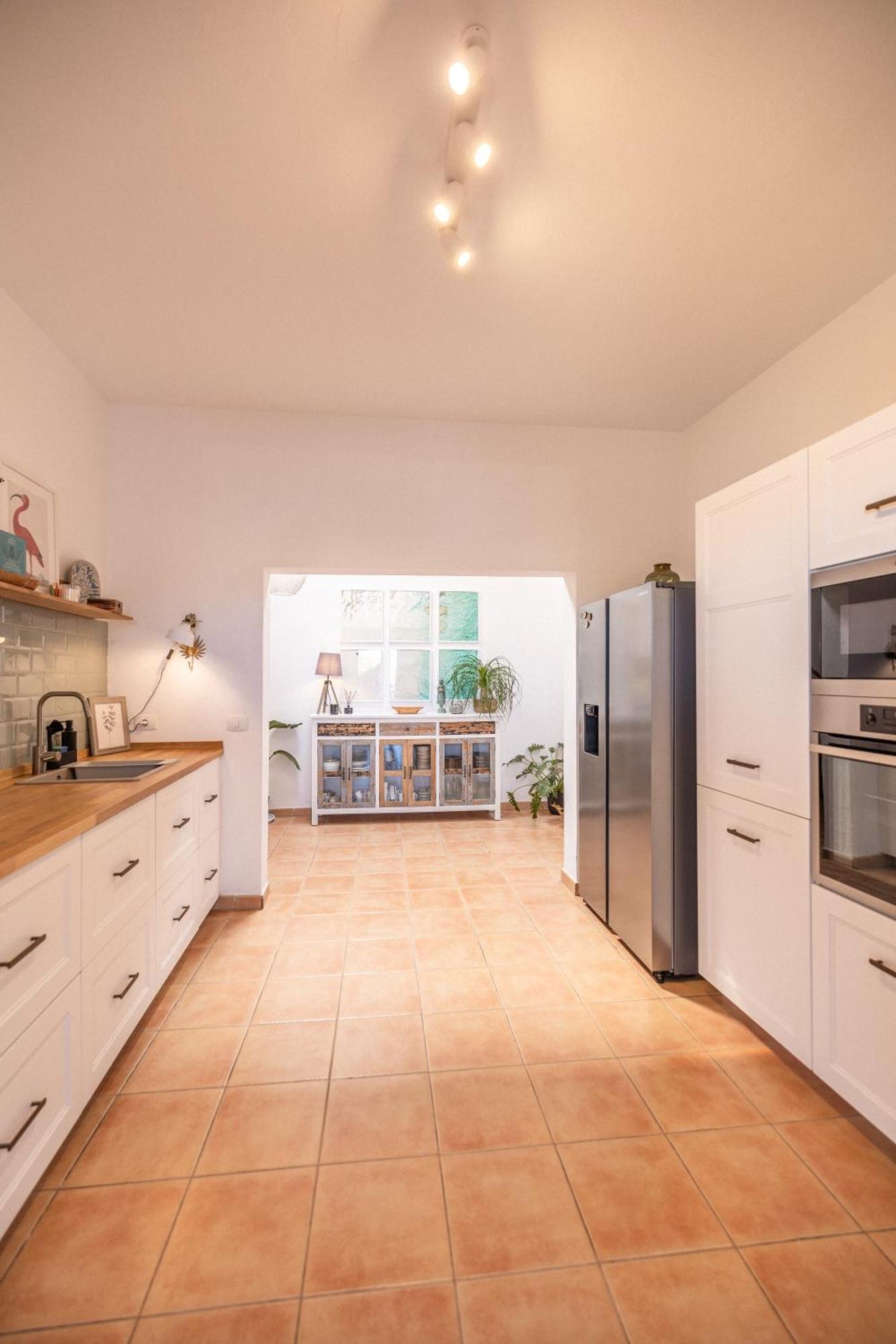 Casa Alexis - La Fuentita Villa Tuineje Luaran gambar