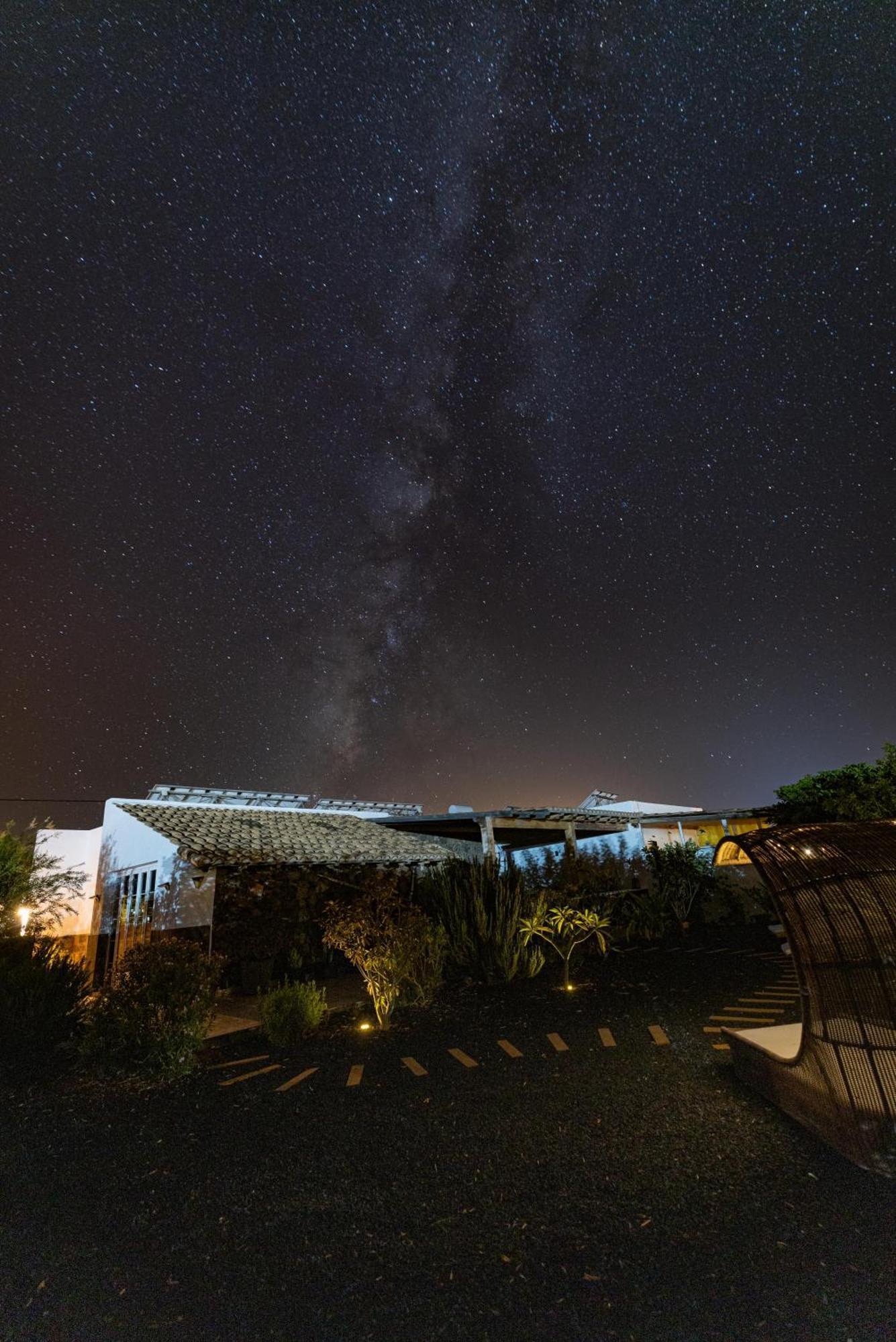 Casa Alexis - La Fuentita Villa Tuineje Luaran gambar
