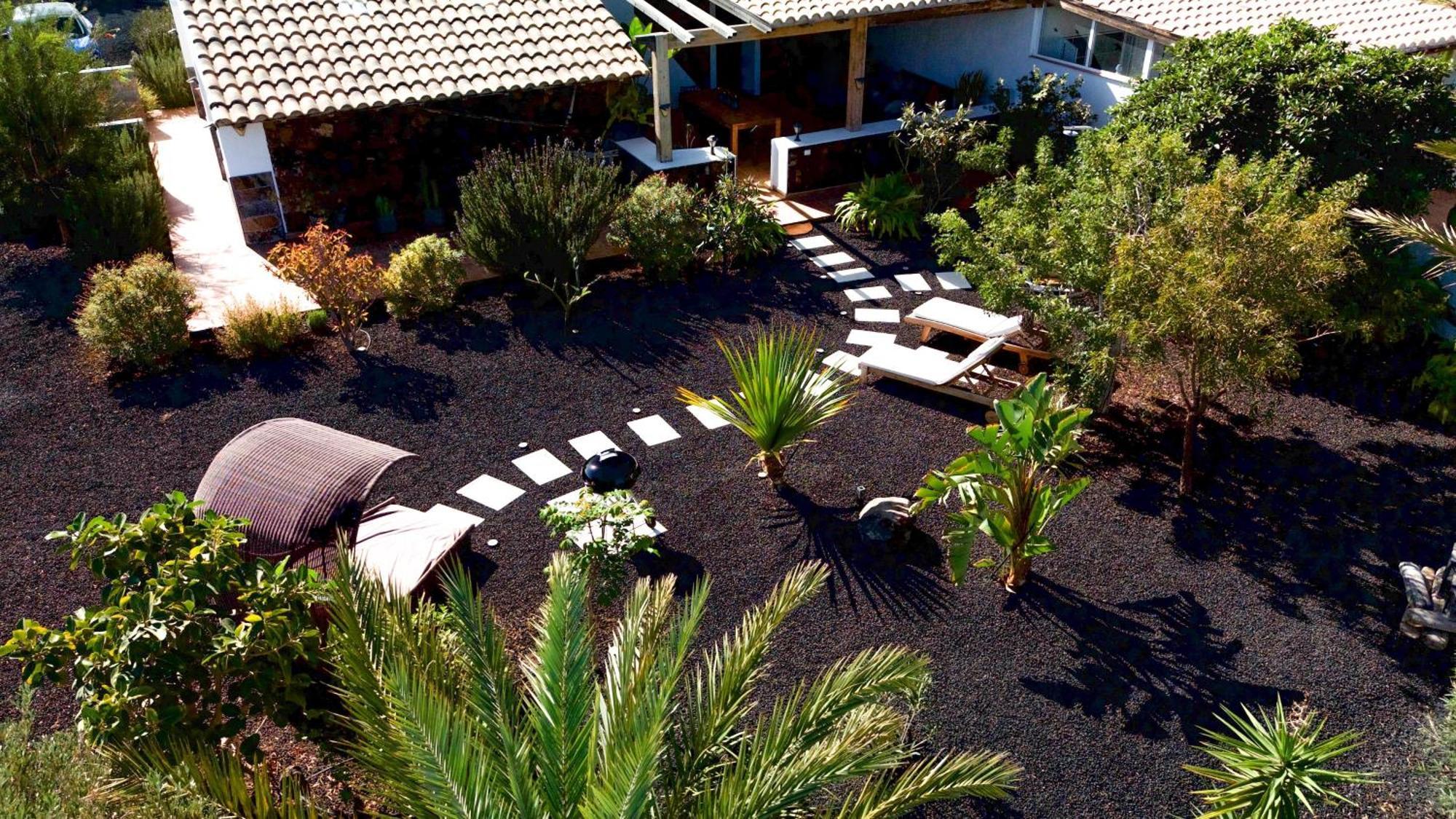 Casa Alexis - La Fuentita Villa Tuineje Luaran gambar